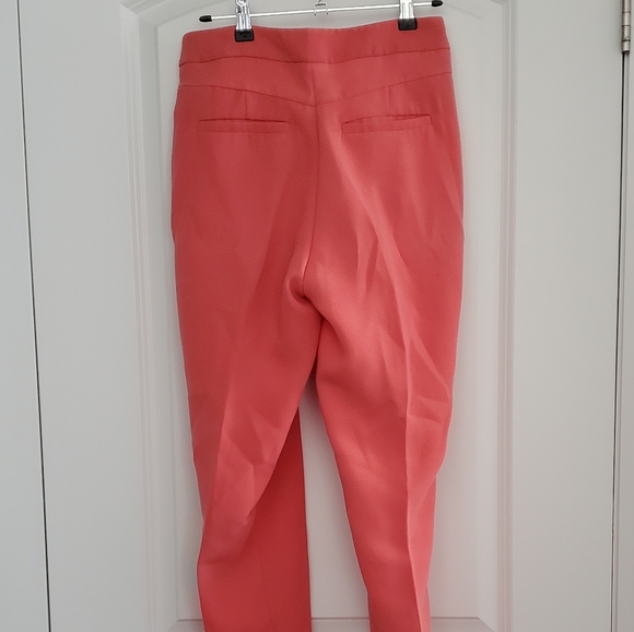 Forever21 Pink Pants XS - Picture 2 of 6